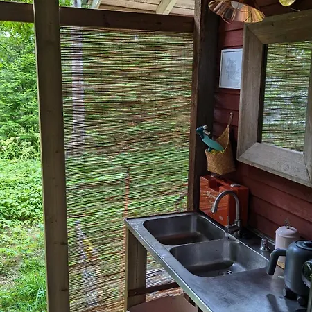 Kota Chata Lappeenranta