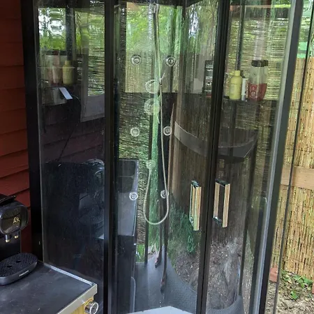 بيت خشبي Kota