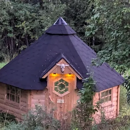 Chata Kota Lappeenranta