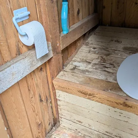 Chata Kota Lappeenranta