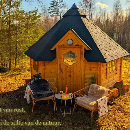 Lodge Kota *