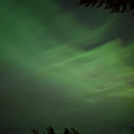 Chata Kota Lappeenranta