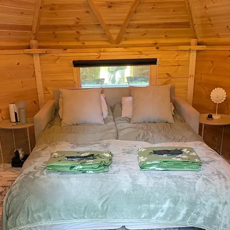 Kota Chata Lappeenranta