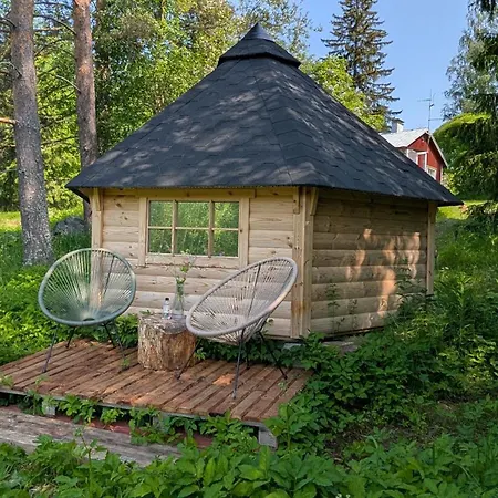 Lodge Kota