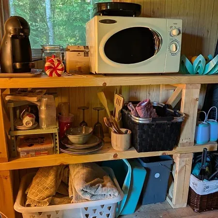 بيت خشبي Kota لابينرانتا